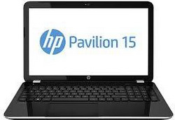 Ноутбук HP Pavilion 15-n258sr Ноутбук HP Pavilion 15-n258sr