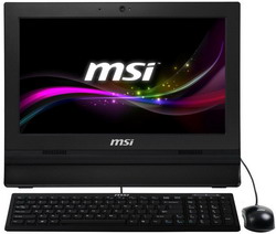 Моноблок MSI AP1622-032X Моноблок MSI AP1622-032X