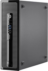 Компьютер HP ProDesk 400 SFF Компьютер HP ProDesk 400 SFF
