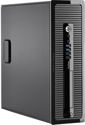 Компьютер HP ProDesk 400 SFF Компьютер HP ProDesk 400 SFF