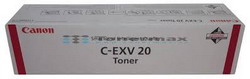 �������� Canon C-EXV20 �������