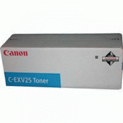 Картридж Canon C-EXV25 голубой Картридж Canon C-EXV25 голубой