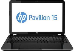 Ноутбук HP Pavilion 15-g001sr Ноутбук HP Pavilion 15-g001sr