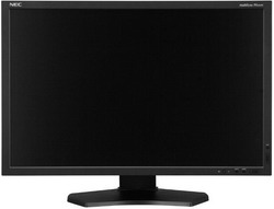 Монитор NEC MultiSync PA242W Монитор NEC MultiSync PA242W