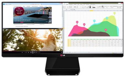 ������� LG 29UM65