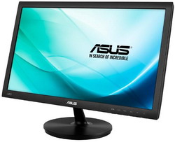 ������� Asus VS239NV
