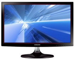 Монитор Samsung S20D300HY Монитор Samsung S20D300HY