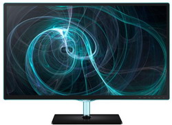 Монитор Samsung S27D390H Монитор Samsung S27D390H