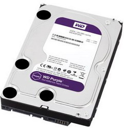 Жесткий диск Western Digital WD10PURX Жесткий диск Western Digital WD10PURX