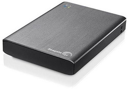 Внешний жесткий диск Seagate STCK1000200 Внешний жесткий диск Seagate STCK1000200