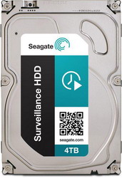 ������� ���� Seagate ST4000VX000