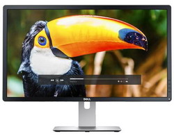 Монитор Dell P2815Q Монитор Dell P2815Q