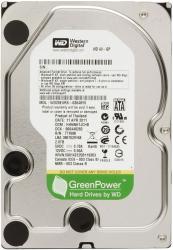 ������� ���� Western Digital WD20EURX