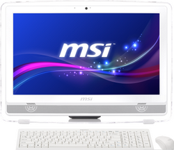 Моноблок MSI AE220-009RU Моноблок MSI AE220-009RU