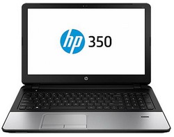 Ноутбук HP 350 Ноутбук HP 350