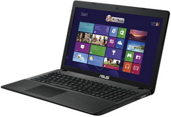 Ноутбук Asus X552CL Ноутбук Asus X552CL