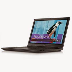Ноутбук Dell Inspiron 3542 Ноутбук Dell Inspiron 3542