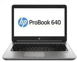 ������� HP Probook 640