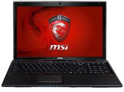 Ноутбук MSI GS60 2PC-024 Ноутбук MSI GS60 2PC-024