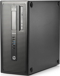 Компьютер HP EliteDesk 800 G1 в корпусе Tower Компьютер HP EliteDesk 800 G1 в корпусе Tower