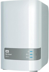 Внешний жесткий диск Western Digital WDBZVM0080JWT-EESN Внешний жесткий диск Western Digital WDBZVM0080JWT-EESN