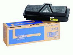 Тонер-картридж Kyocera-Mita TK-1130 черный Тонер-картридж Kyocera-Mita TK-1130 черный