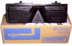 Тонер-картридж Kyocera-Mita TK-1100 черный Тонер-картридж Kyocera-Mita TK-1100 черный