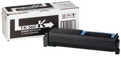 Тонер-картридж Kyocera-Mita TK-560K черный Тонер-картридж Kyocera-Mita TK-560K черный