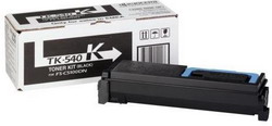 �����-�������� Kyocera-Mita TK-540K ������