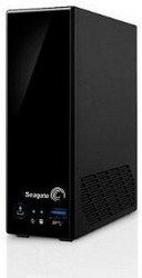 Внешний жесткий диск Seagate STBN4000700 Внешний жесткий диск Seagate STBN4000700