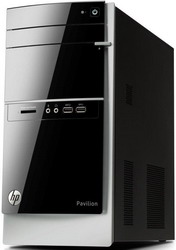 Компьютер HP Pavilion 500-301nr Компьютер HP Pavilion 500-301nr