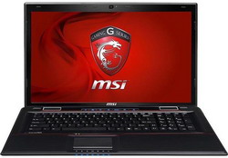 Ноутбук MSI GE70 2PL-096 Ноутбук MSI GE70 2PL-096