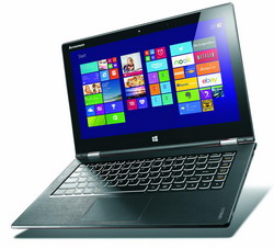 Ультрабук Lenovo IdeaPad Yoga 2 Pro Ультрабук Lenovo IdeaPad Yoga 2 Pro