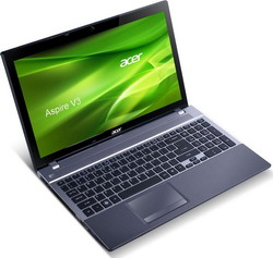 Ноутбук Acer Aspire V3-772G-54216G1TMakk Ноутбук Acer Aspire V3-772G-54216G1TMakk