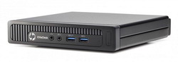 Компьютер HP EliteDesk 800 G1 Mini Компьютер HP EliteDesk 800 G1 Mini