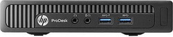 Компьютер HP PRODESK 600 Mini Компьютер HP PRODESK 600 Mini