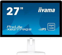 Монитор Iiyama ProLite XB2779QS-1 Монитор Iiyama ProLite XB2779QS-1