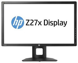 Монитор HP DreamColor Z27x Монитор HP DreamColor Z27x