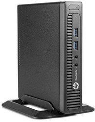 ��������� HP PRODESK 600 Mini