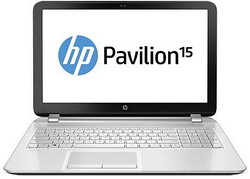 Ноутбук HP Pavilion 15-p000sr Ноутбук HP Pavilion 15-p000sr