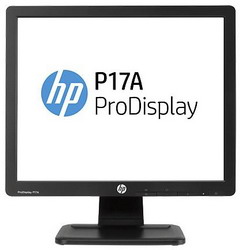 Монитор HP P17A Монитор HP P17A
