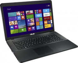 Ноутбук Asus X751LD-TY005H Ноутбук Asus X751LD-TY005H