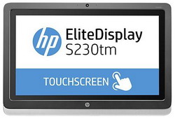 Монитор HP EliteDisplay S230tm Монитор HP EliteDisplay S230tm