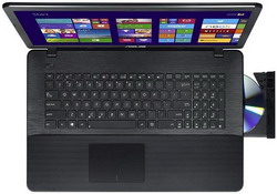 Ноутбук Asus X751LDV Ноутбук Asus X751LDV