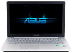 Ноутбук Asus N550JK-CN338H Ноутбук Asus N550JK-CN338H