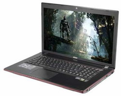 ������� MSI GE70 2PE(Apache Pro)