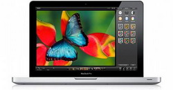 Ноутбук Apple MacBook Pro 15.4" Ноутбук Apple MacBook Pro 15.4"