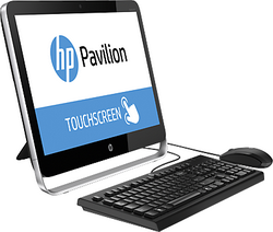 Моноблок HP Pavilion 23-p002nr All-in-One Моноблок HP Pavilion 23-p002nr All-in-One