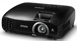 Проектор Epson EH-TW5200 Проектор Epson EH-TW5200