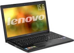 Ноутбук Lenovo IdeaPad G500 Ноутбук Lenovo IdeaPad G500